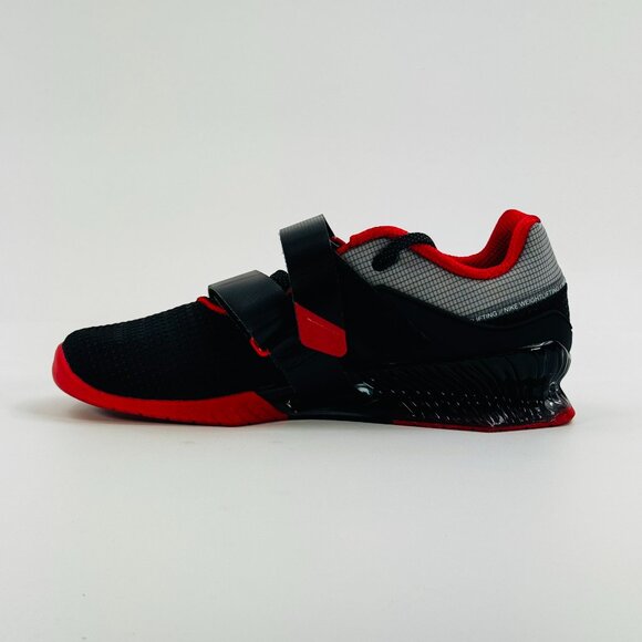Nike Romaleos 4 \'Black University Red\' CD3463-003 Gym Multi Size main image 6